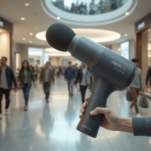 Shopping Mall - 무료 다운로드 가능한 Commercial Space