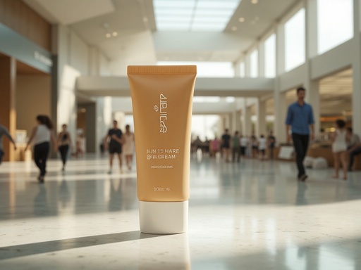 Shopping Mall - 무료 다운로드 가능한 Commercial Space