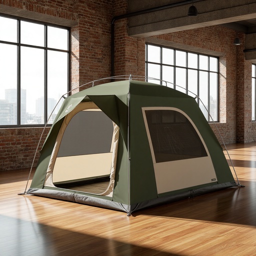 Industrial Loft Apartment - 무료 다운로드 가능한 Indoor