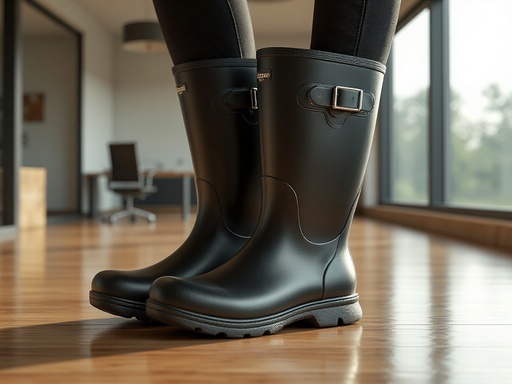 Modern Office - 무료 다운로드 가능한 Indoor