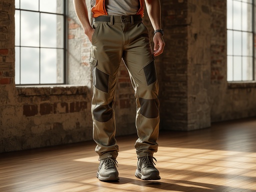 Stylish Loft Apartment - 무료 다운로드 가능한 Interior