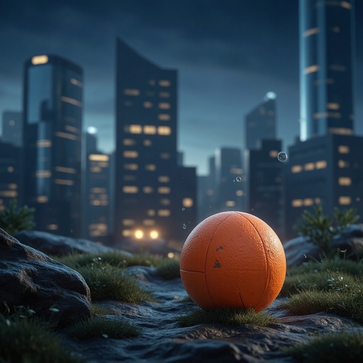 Night Cityscape - 무료 다운로드 가능한 Urban