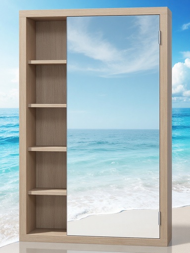 여름 바다 배경 - 무료 다운로드 가능한 자연