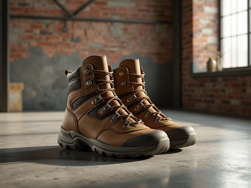 Loft-style Apartment - 무료 다운로드 가능한 Interior