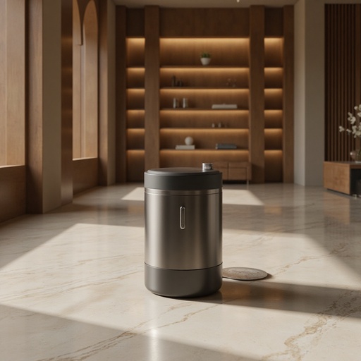 Luxurious Hotel Lobby - 무료 다운로드 가능한 Interior