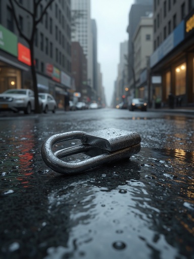 City Street - 무료 다운로드 가능한 Urban Environment