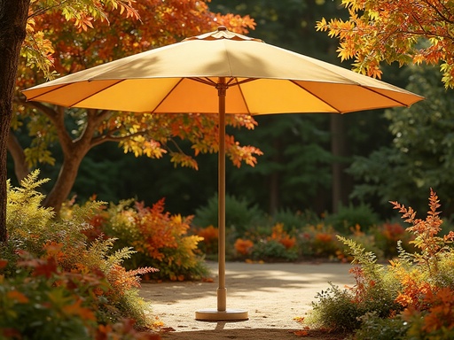 秋の庭園 - 무료 다운로드 가능한 自然