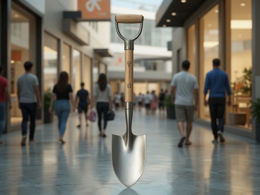 Shopping Mall - 무료 다운로드 가능한 Commercial Space