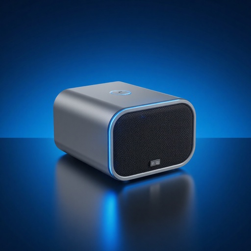 Gradient Blue Space Background - 무료 다운로드 가능한 Space