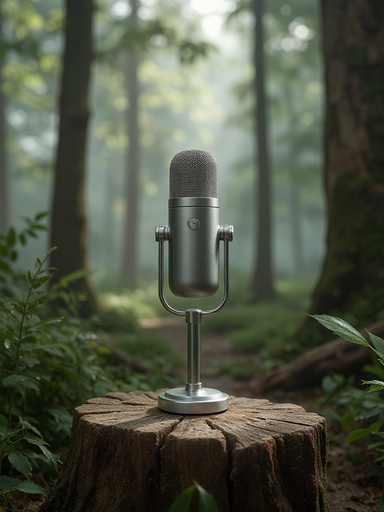 Morning Forest - 무료 다운로드 가능한 Nature