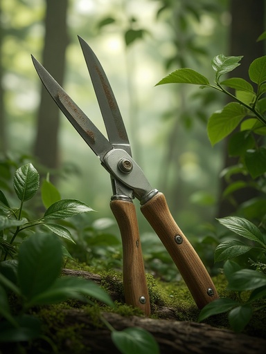 Morning Forest - 무료 다운로드 가능한 Nature