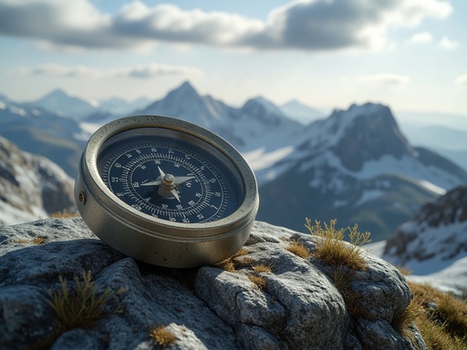 Mountain Summit - 무료 다운로드 가능한 Nature