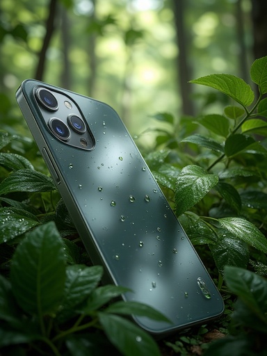 朝の森 - 무료 다운로드 가능한 自然