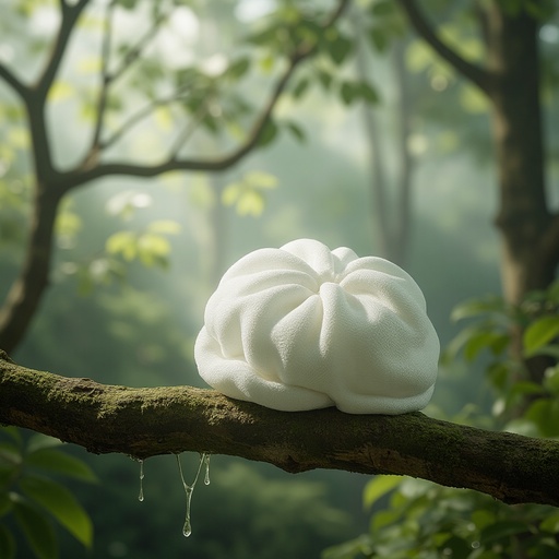 아침 안개 숲 - 무료 다운로드 가능한 자연