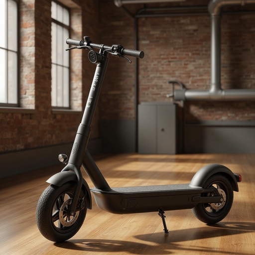 Loft-style Apartment - 무료 다운로드 가능한 Interior