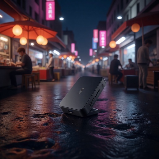 ナイトマーケット - 무료 다운로드 가능한 都市の風景