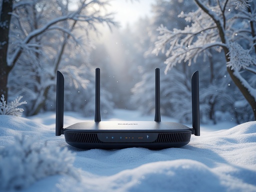 겨울 숲 - 무료 다운로드 가능한 자연