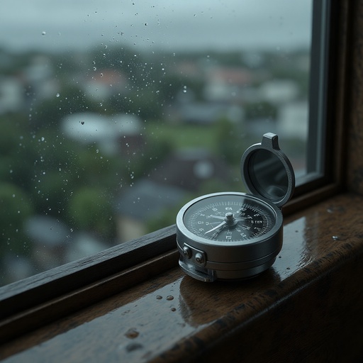 빗방울이 맺힌 창문 - 무료 다운로드 가능한 자연 경관