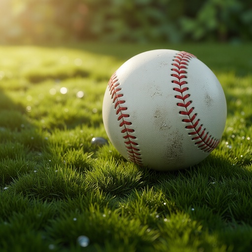 Early Morning Outdoor Sports Field - 무료 다운로드 가능한 Outdoor Sports Field