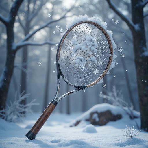 Winter Forest - 무료 다운로드 가능한 Nature