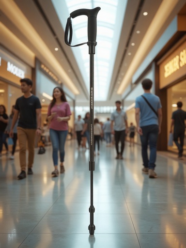 Bustling Shopping Mall - 무료 다운로드 가능한 Commercial Space