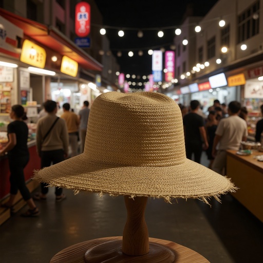 ナイトマーケットストリート - 무료 다운로드 가능한 都市環境