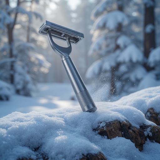 雪に覆われた冬の森 - 무료 다운로드 가능한 自然