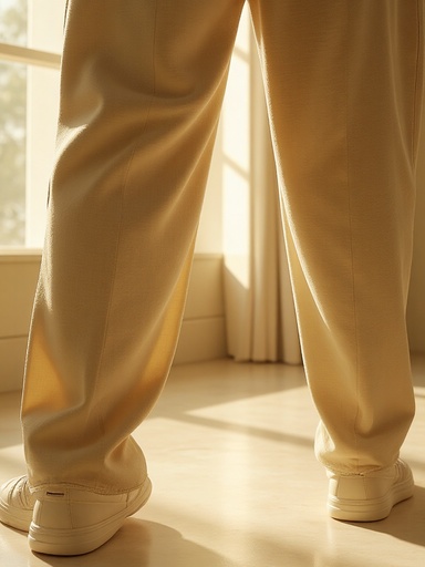 Sunlit Room - 무료 다운로드 가능한 Interior