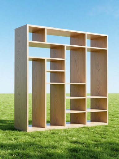 Well-manicured lawn and clear sky - 무료 다운로드 가능한 Natural setting