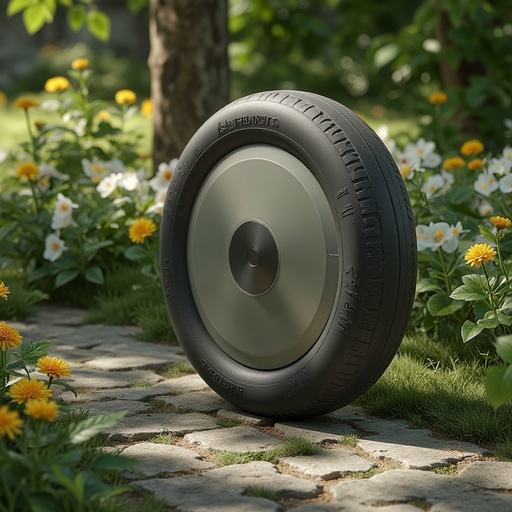 Lush Garden with Blooming Flowers - 무료 다운로드 가능한 Nature