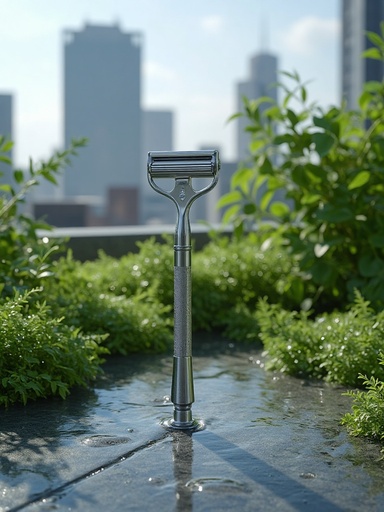 都会の屋上庭園 - 무료 다운로드 가능한 自然, 都市