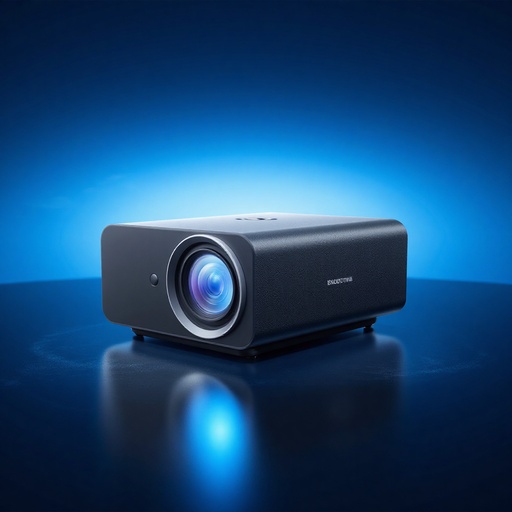 Gradient Blue Space - 무료 다운로드 가능한 Abstract Background