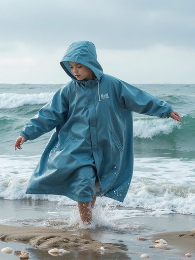 역동적인 바다 배경 - 무료 다운로드 가능한 자연