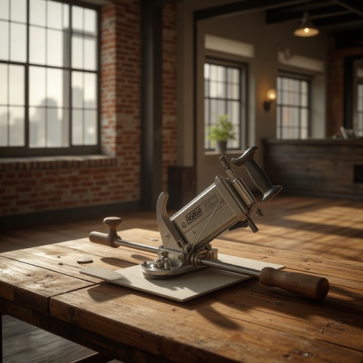 Vintage Industrial Decor - 무료 다운로드 가능한 Interior