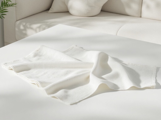 モダンな白いラウンジテーブル - 무료 다운로드 가능한 家具