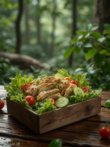 Forest backdrop - 무료 다운로드 가능한 Nature