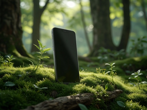 이끼 낀 숲 바닥 - 무료 다운로드 가능한 자연