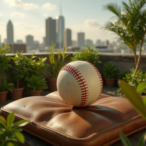 Rooftop Garden - 무료 다운로드 가능한 Outdoor