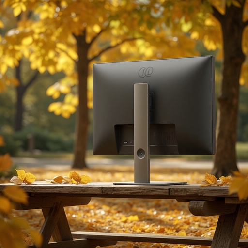 Autumn Park - 무료 다운로드 가능한 Nature