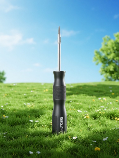 Clear Blue Sky and Green Lawn - 무료 다운로드 가능한 Nature