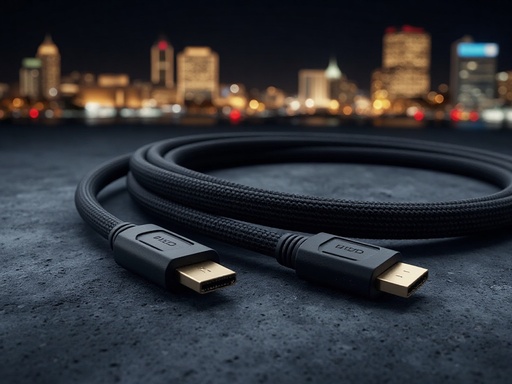 야경 도시 불빛 - 무료 다운로드 가능한 도시 풍경