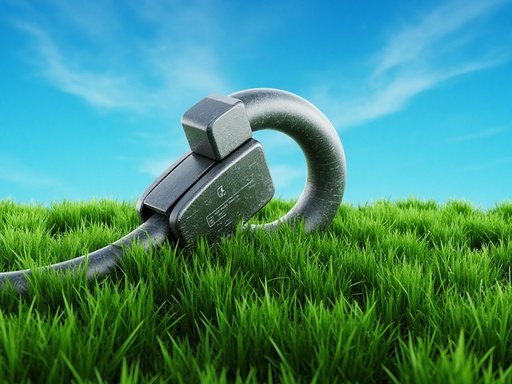 Blue Sky and Green Grass - 무료 다운로드 가능한 Natural Environment