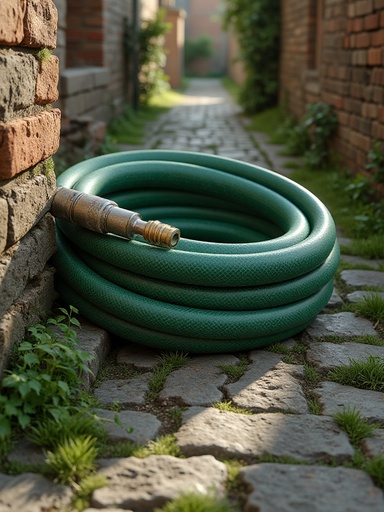 Cobblestone Alleyway - 무료 다운로드 가능한 Urban Environment