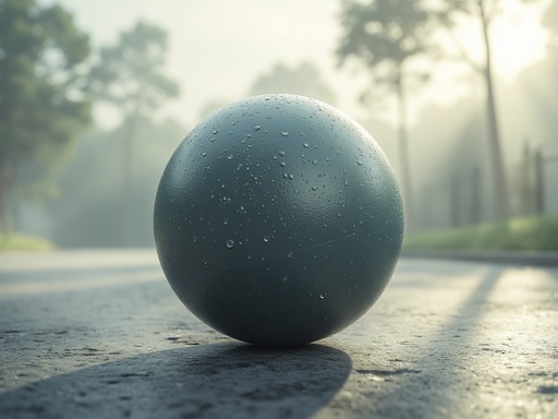 早朝の霧の雰囲気 - 무료 다운로드 가능한 自然