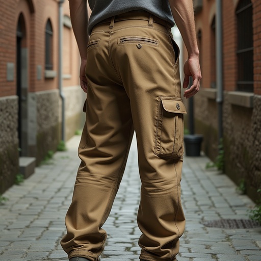 Urban Cobblestone Alleyway - 무료 다운로드 가능한 Urban Background