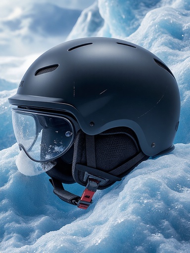 Winter Ice Sculpture - 무료 다운로드 가능한 Natural Scenery