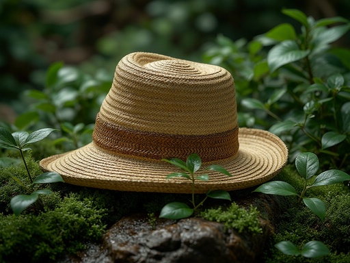 湿った森の苔むした岩 - 무료 다운로드 가능한 自然