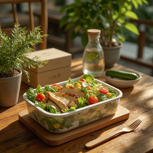 Luxury Terrace - 무료 다운로드 가능한 Restaurant Terrace