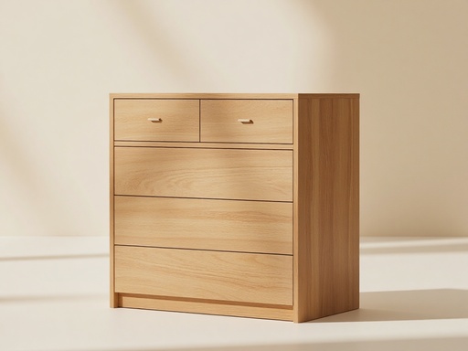 Minimalist Space - 무료 다운로드 가능한 Interior