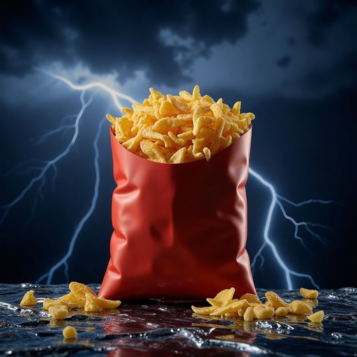 Stormy night sky - 무료 다운로드 가능한 Nature